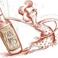 Bin905 (@bin905wines) 's Twitter Profile