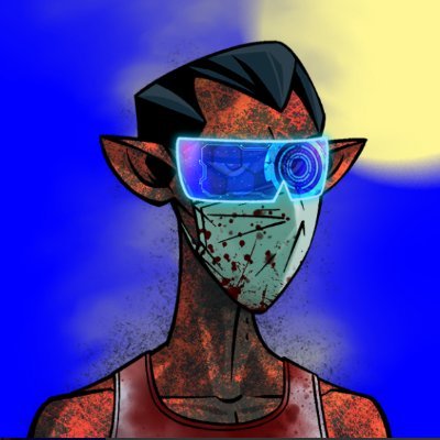 Kamil_Godzik's profile picture. NFT fan, Opportunity seeker