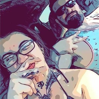 Just the greatest gaming duo (couple) there is!!!
Check us out on twitch!