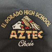 T. Harper(@EDHS_AztecChoir) 's Twitter Profile Photo