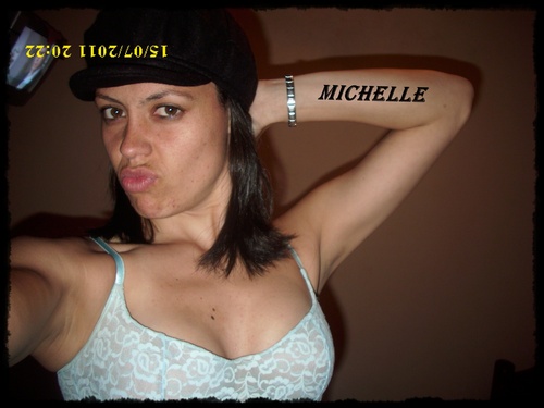 Michelle