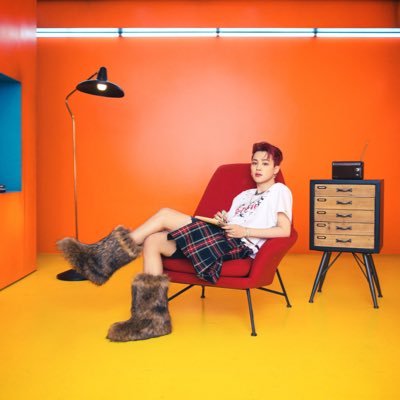 Jimin26703307's profile picture. Jimin got me weak, Jungkook finished me 💜 🐰🐥🌙 jikook enthusiast 💛💜 Jimin & Jungkook lover 🐰🐥• daily delulu ✨ here to scream, cry & heal #jikook |