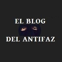 El Blog del Antifaz(@AntifazBlog) 's Twitter Profile Photo