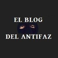 El Blog del Antifaz (@antifazblog) 's Twitter Profile Photo El Blog del Antifaz (@antifazblog) 's Twitter Profile Photo