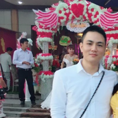 TrnhBa's profile picture. U32493W8