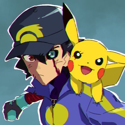 Just some 18-year-old who makes fanart for mainly #DC, #Pokemon, and #MyHeroAcademia. 

Websites: https://t.co/NyMB7DRYiw

Profile Pic made by @Lhzur