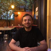 Fionn O'Donovan (@fodonovan) 's Twitter Profile