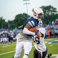 Demetrius Barnett (@demetriusbb_) 's Twitter Profile