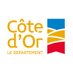 Côte-d'Or (@CD_CotedOr) Twitter profile photo