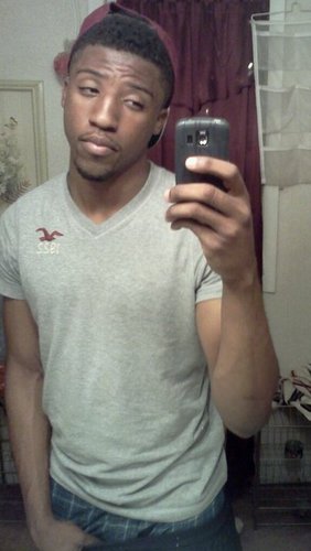 Ima yng freak butt from da cutts lmao