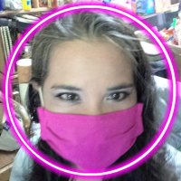 Alma Anonas-Carpio #Pink (@jerriac) 's Twitter Profile