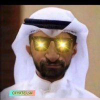 مجتمع النيازك(@Crypt0_SH) 's Twitter Profile Photo