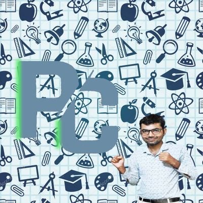 PCKnowledge1995's profile picture. Knowledge Site {प्रकाश चंद} Welcome you to this Channel Where you can find:-
Videos on some of the most diverse and interesting topics which based on real facts