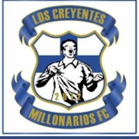 Los Creyentes®™(@CreyentesMFC) 's Twitter Profile Photo