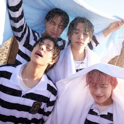 enhaloops's profile picture. for #엔하이픈