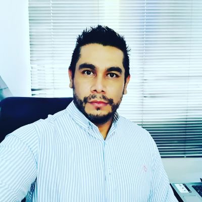 EMBOPACK_CEO's profile picture. 23 años de experiencia en codificacion industrial.