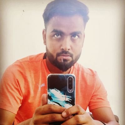 Sa_ke_t's profile picture. ⚠️ Error: Bio unavailable