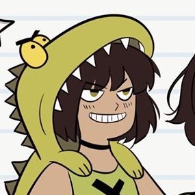 They/he/she
This pfp is an art drawn by @leecheedoodles
(Ah!.. amazing artist) go follow her if u want ;3