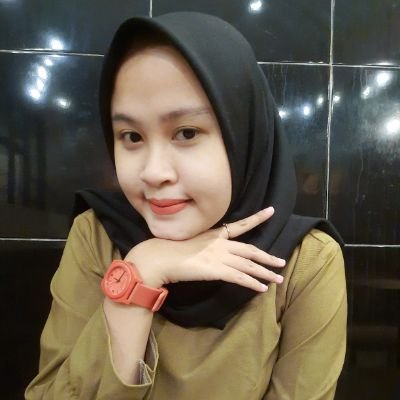 tarridwirchmwti's profile picture. Allah❤