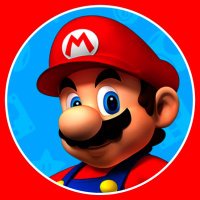 (#𝟬𝟭) 𝗠𝗮𝗿𝗶𝗼 (@redplumber_) 's Twitter Profile