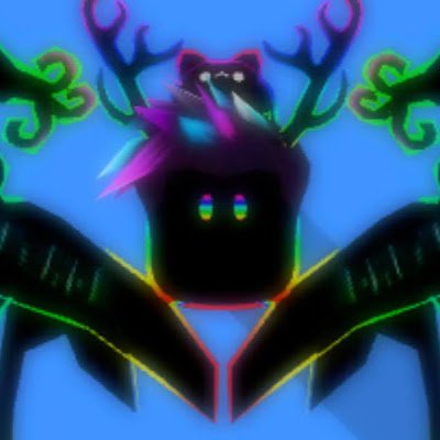 Robloxplayer612's profile picture.