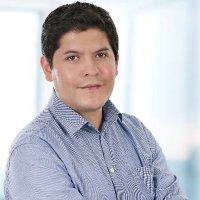 Fabricio Loayza Puch (@loayza_puch_lab) 's Twitter Profile