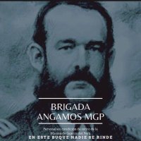 Brigada Angamos MGP (@brigadaangamos) 's Twitter Profile