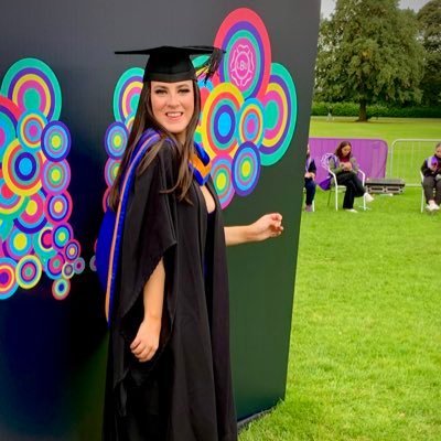 missnhughes_'s profile picture. 2nd year ECT. Year 6 22/23🌈