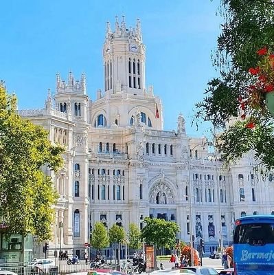 Emigrando a España📌
🌍Quieres emigrar? Te mostramos todo!
📣Todo sobre nuestro viaje
📍Cómo es la vida en Madrid
💃Lifestyle
📝 Trámites
💙Info útil
💌Tips