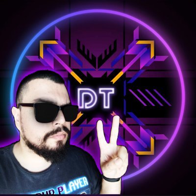 Criador de conteúdo no YouTube e Twitch!