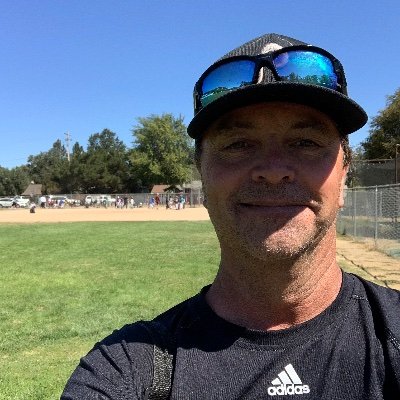 ChalFanning's profile picture. 