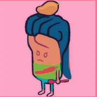 spicy diwata ᜁᜐᜒ (@isidoodles) 's Twitter Profile