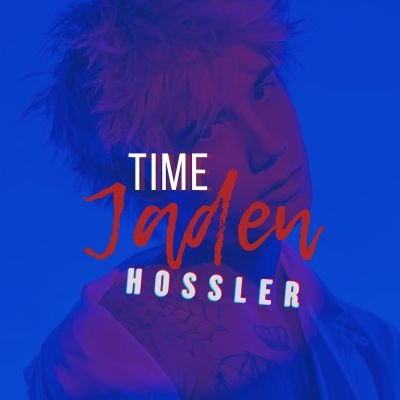 timejadenH's profile picture. ֗ ࣭ ⋆ 𝖩𝖷𝖣𝖭 𝖳𝖤𝖠𝖬  𖥻  tell me
about tomorrow™