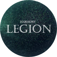 Legion.ONE 💙 Harmony Validator