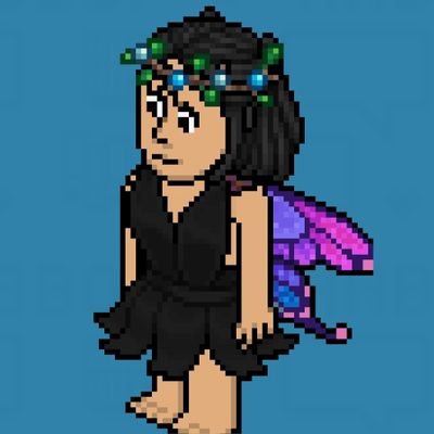 Joueuse sur https://t.co/6U6PVP917s depuis 2006 🎮 - Animatrice @JS_HabboFR