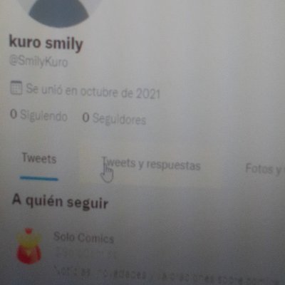 Sigame en mi verdadera cuenta @SmilyKuro
follow me on @SmilyKuro