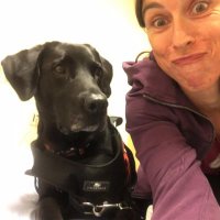 Emily Brake (@emilyandherdog) 's Twitter Profile Photo Emily Brake (@emilyandherdog) 's Twitter Profile Photo