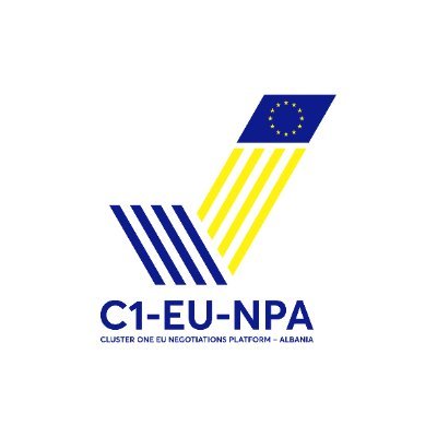 Cluster One EU Negotiations Platform – Albania (C1-EU-NPA)