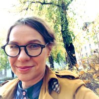 Anne-Mari Kiviniemi(@amkivi) 's Twitter Profile Photo
