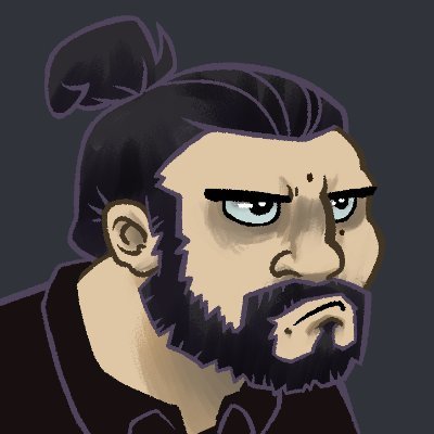 Evolueurさんのプロフィール画像