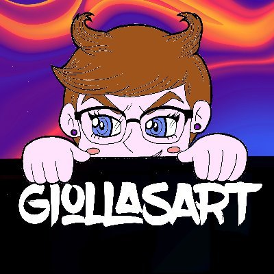New account for art
Artist/Funko Pop Maker 💙
Business mail: giollasart@gmail.com
Donate here➡️ https://t.co/mHvLIKEA0H