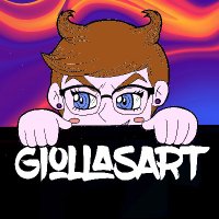 GiollasArt🎃(@GiollasArt_) 's Twitter Profile Photo