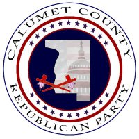 Republican Party of Calumet County (@calumetgop) 's Twitter Profile Photo Republican Party of Calumet County (@calumetgop) 's Twitter Profile Photo