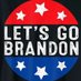 Brandon 🇺🇲 (@F_J_Biden) Twitter profile photo