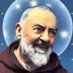 SAN PADRE PIO DE PIETRELCINA (@pietrelcina_pio) Twitter profile photo SAN PADRE PIO DE PIETRELCINA (@pietrelcina_pio) Twitter profile photo
