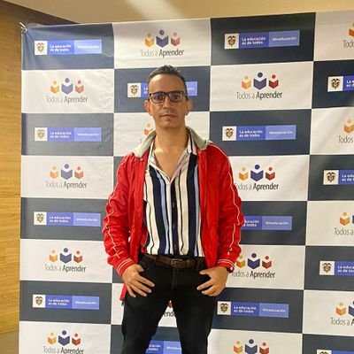 DgGodiegomez's profile picture. Tutor Programa Todos a Aprender