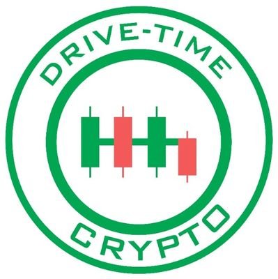 Drive Time Crypto || YouTube Channel