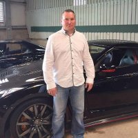 Geraint CJ Evans (@onpointds) 's Twitter Profile