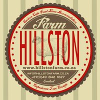 Hillston Farm (@hillstonfarm) 's Twitter Profile