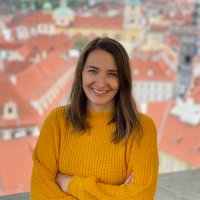 Petra Hirsova (@petrahirsova) 's Twitter Profile